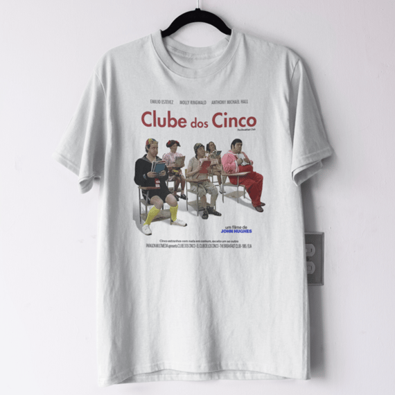 Chaves - Clube dos Cinco