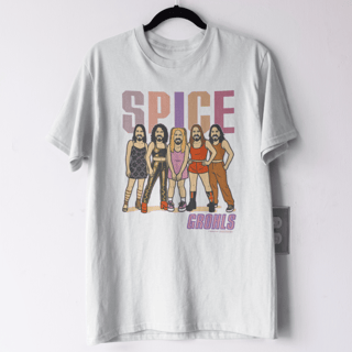 Spice Grohls
