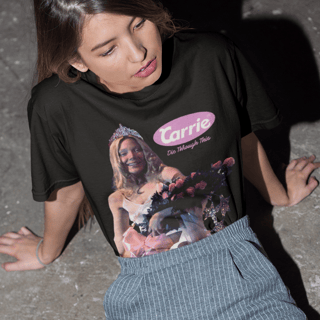 Nome do produto Carrie / Hole