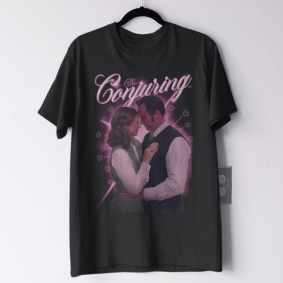 The Conjuring In Love - A Invocação Do Amor