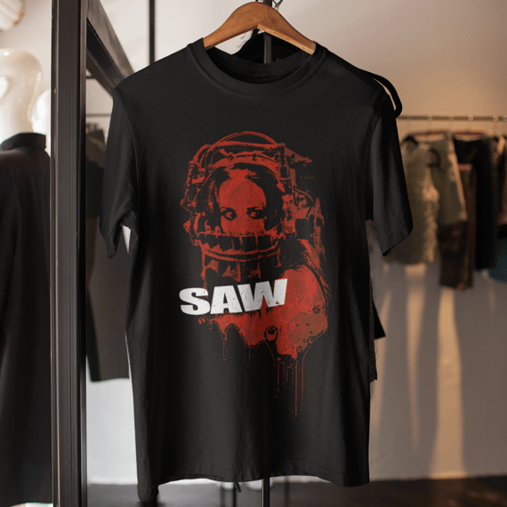 Saw - Jogos Mortais