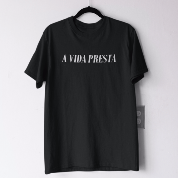 A VIda Presta / Minimalista