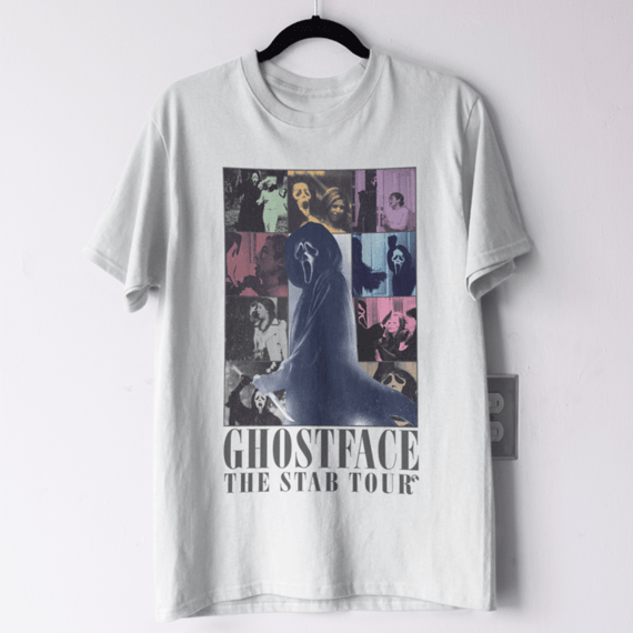 Ghostface: The Stab Tour
