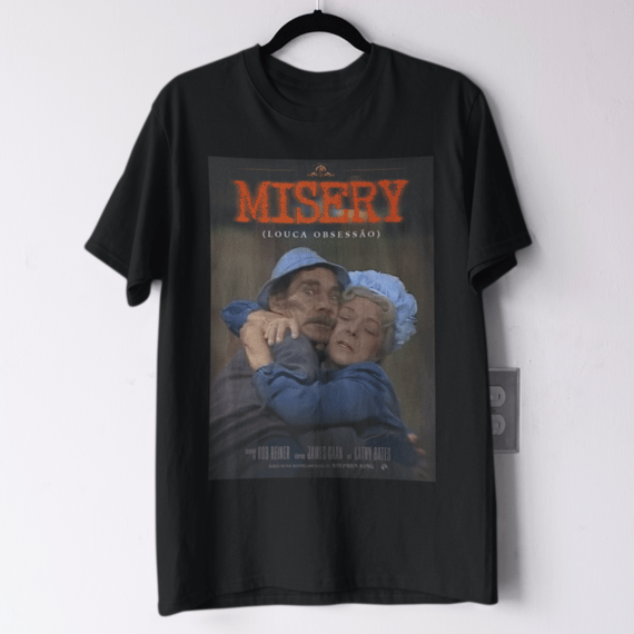Misery - Madruga e Dona Clotilde