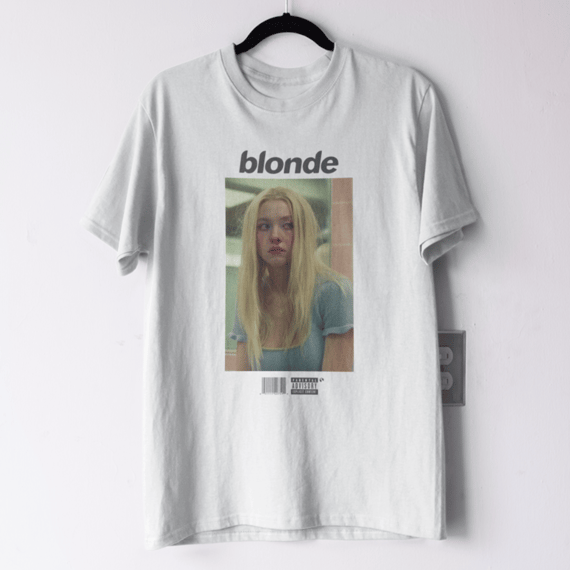 Blonde - Cassie Howard / Frank Ocean