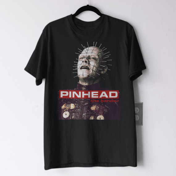 Hellraiser - Pinhead / Radiohead