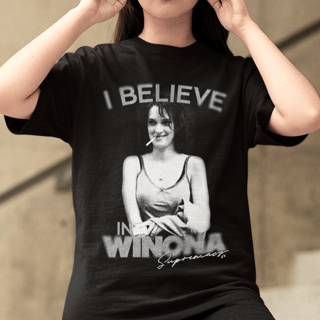 Winona Supremacy