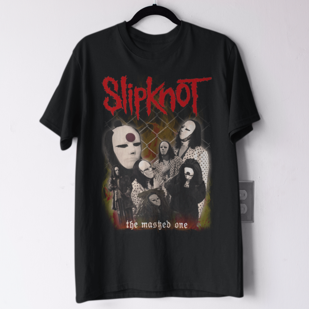 Nome do produto: Slipknot - Adonai / A Viagem