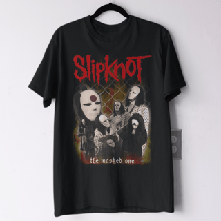 Nome do produto Slipknot - Adonai / A Viagem