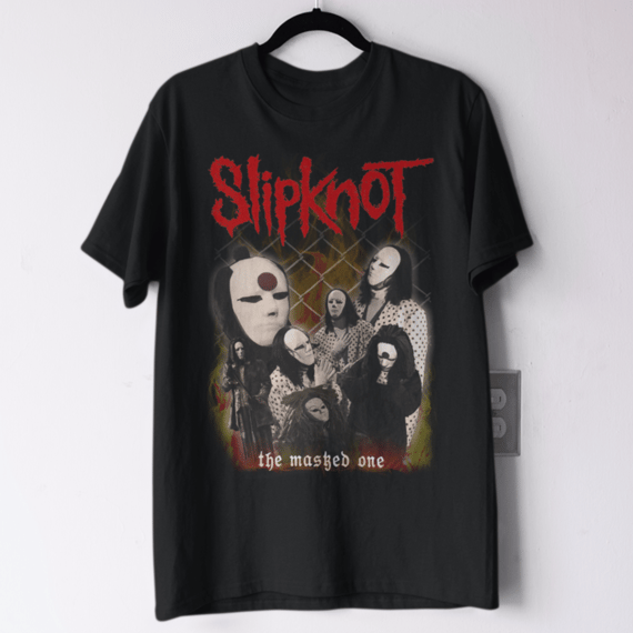 Slipknot - Adonai / A Viagem
