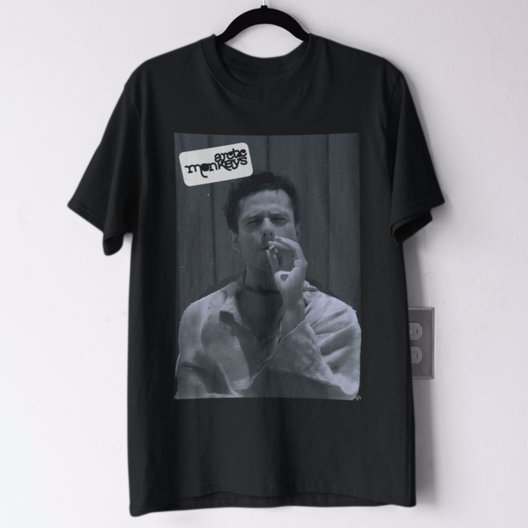 Chicó - Arctic Monkeys