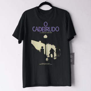 Cadeirudo - O Exorcista