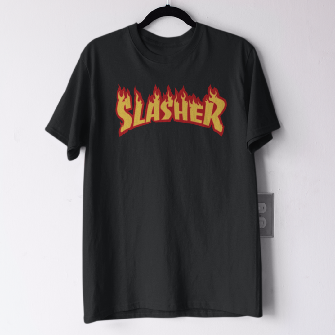 Nome do produto: Slasher