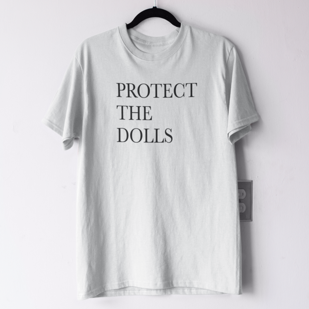 Protect The Dolls