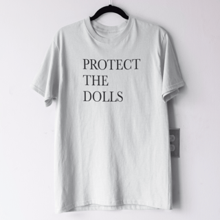 Protect The Dolls