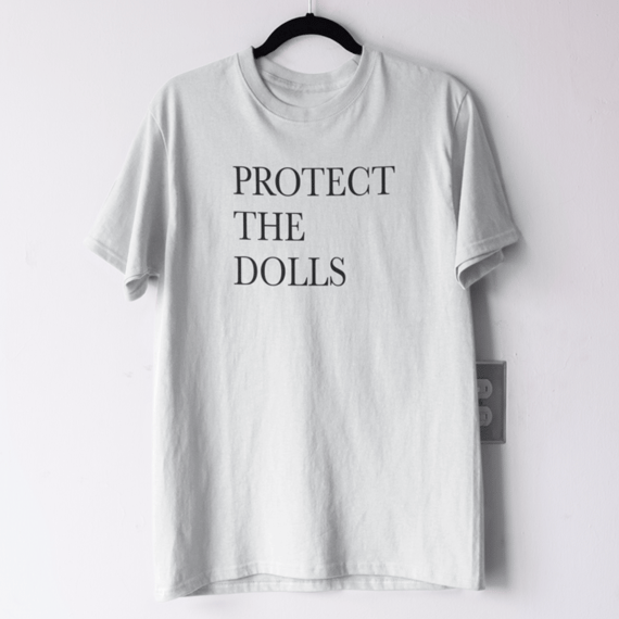 Protect The Dolls
