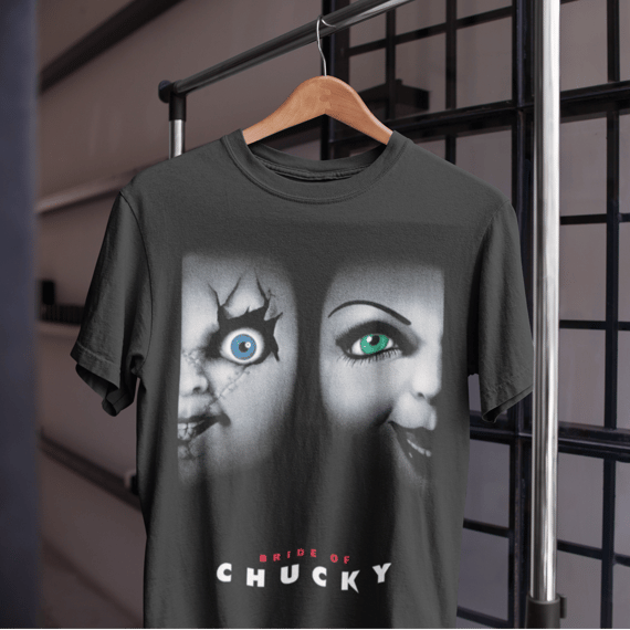 Bride Of Chucky