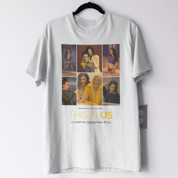 The Substance / This Is Us