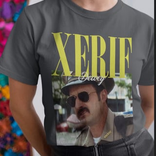 Xerif Dewey