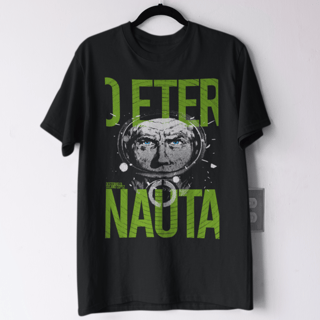 O Eternauta