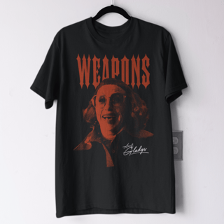 Tia Gladys - A Hora do Mal / Weapons