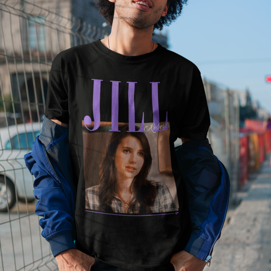 Nome do produto: Jill Roberts - 2