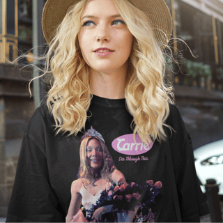 Nome do produto Carrie / Hole