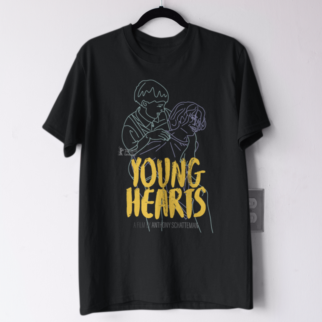 Nome do produto: Young Hearts