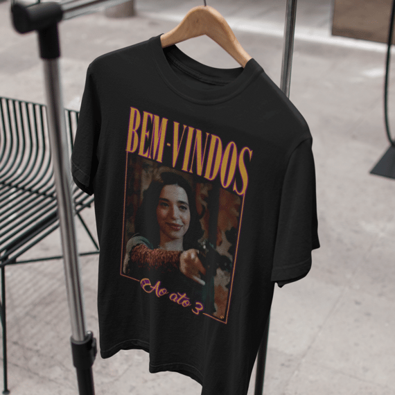 Amber - Bem-Vindos Ao Ato 3