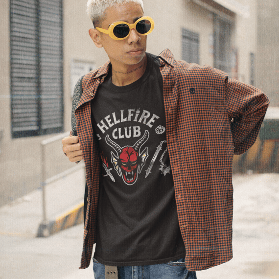 Hellfire Club Retrô