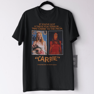 Nome do produto Carrie