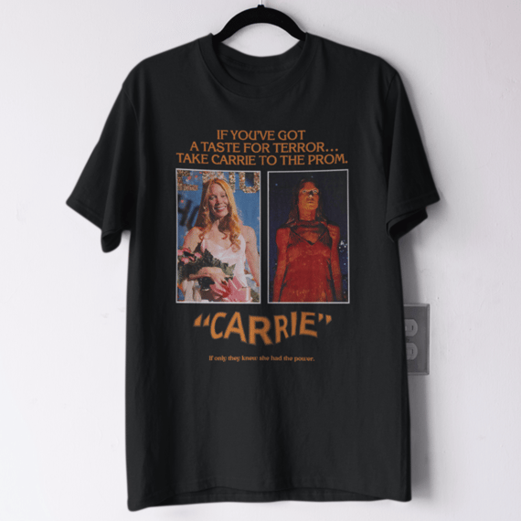 Carrie