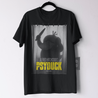 Psycho / Psyduck