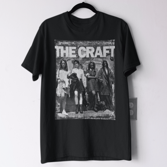 The Craft / Ramones - Jovens Bruxas