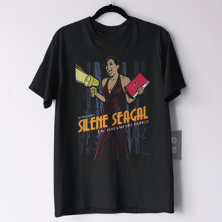 Silene Seagal - Saneamento Básico