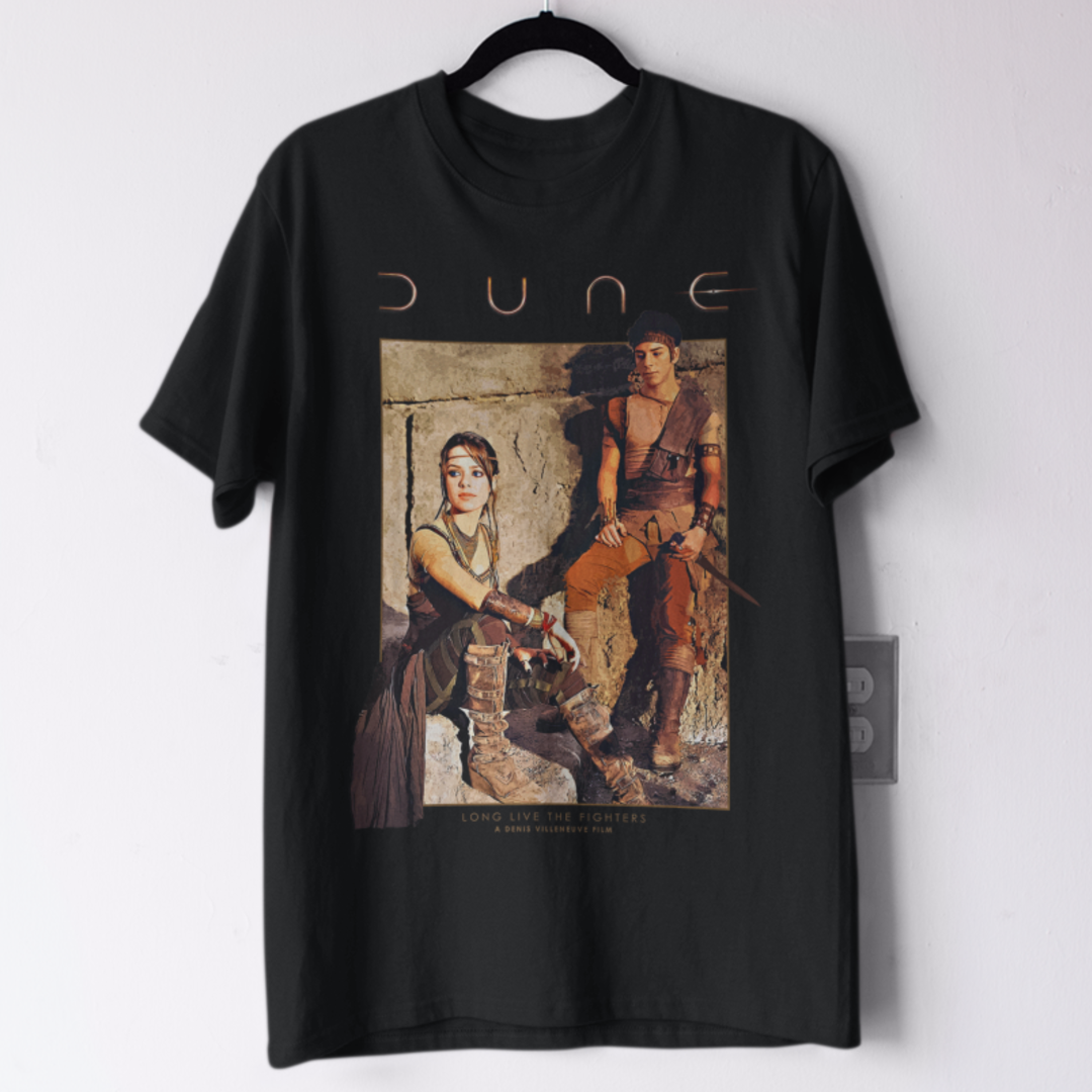 Nome do produto: Duna - Acquária