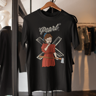 Nome do produto Pearl Cartoon