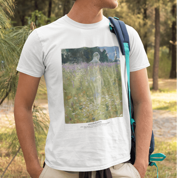 Aniquilação / Alex Garland 2018