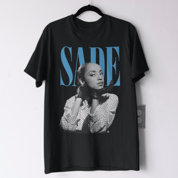 Sade
