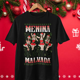 Menina Malvada - Mean Girls [NATAL]