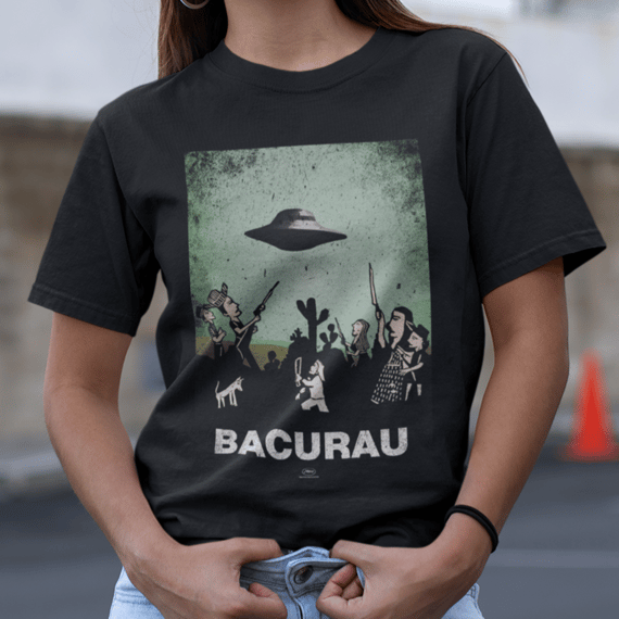 Bacurau