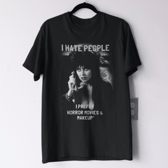 Elvira / I Hate People