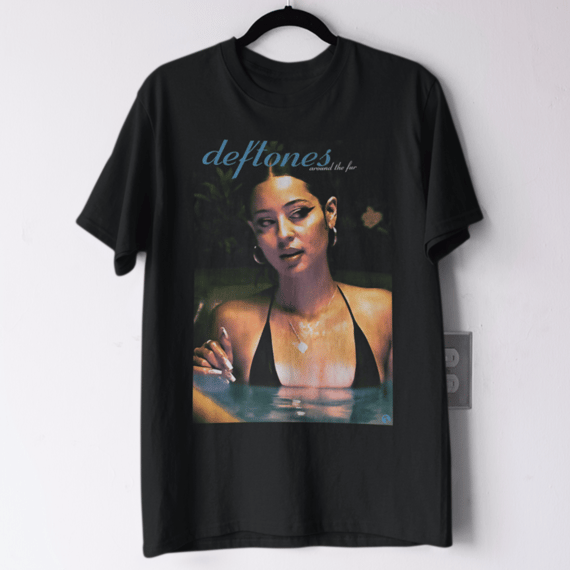 Maddy Perez / Deftones