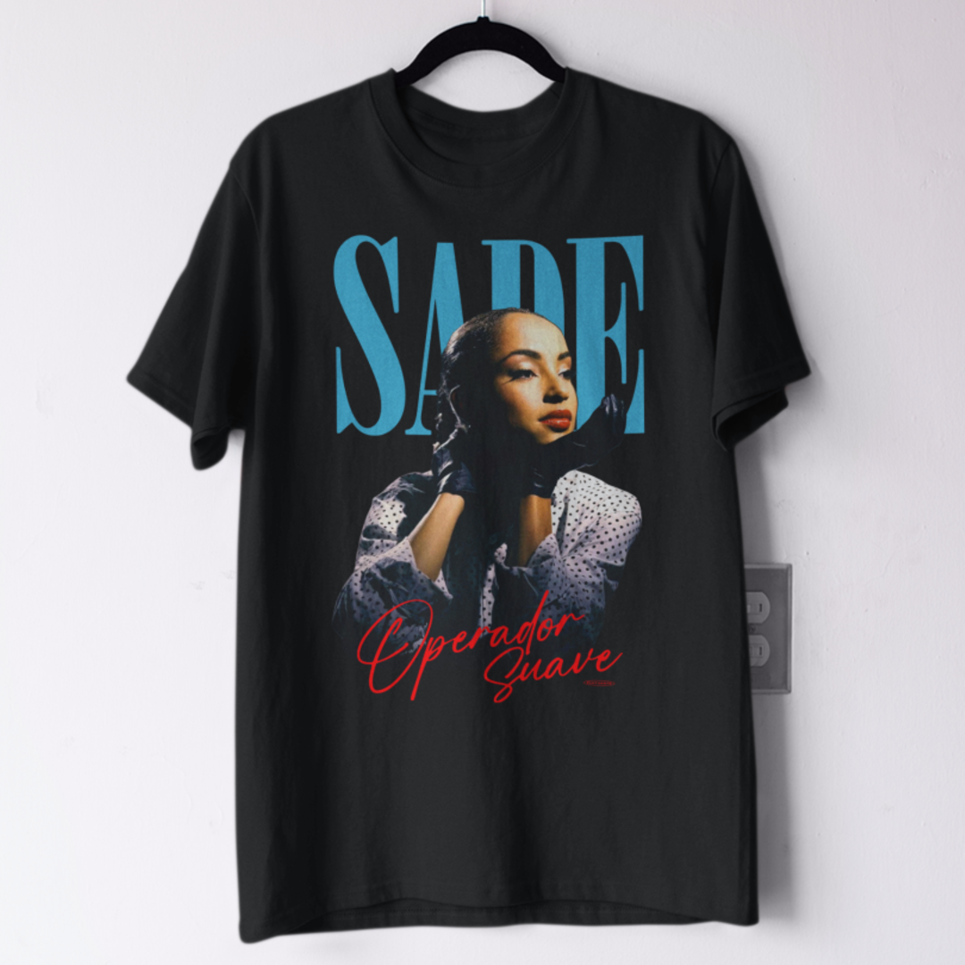 Nome do produto: Operador Suave - Sade