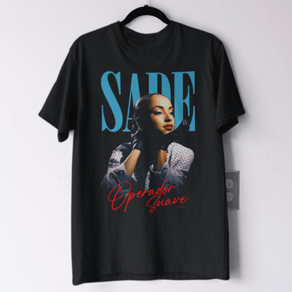 Operador Suave - Sade