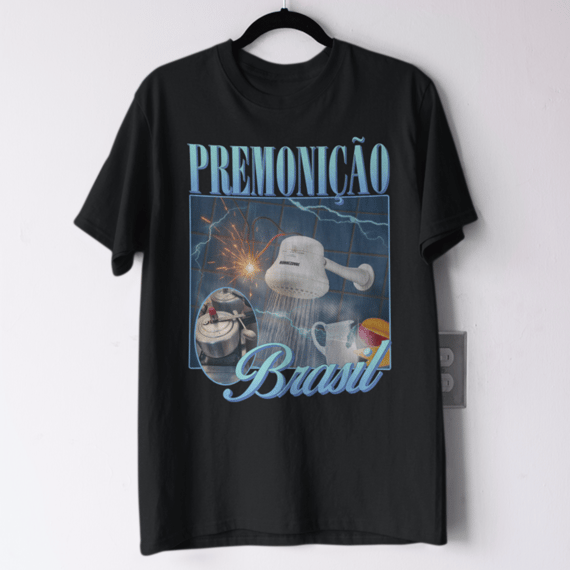 Premonição Brasil