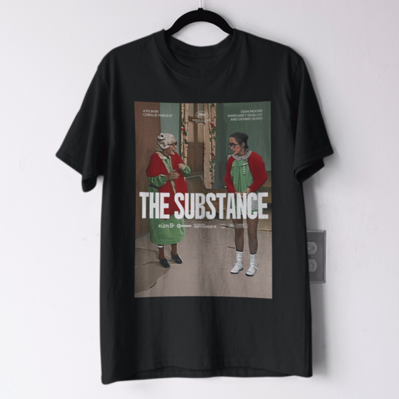 The Substance / Chiquinha e Dona Neves