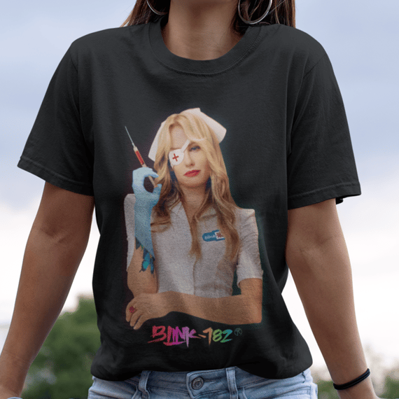 Blink 182 / Kill Bill