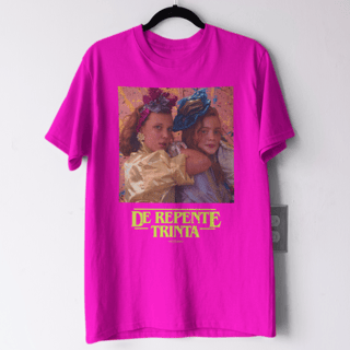 De repente trinta - Stranger Things