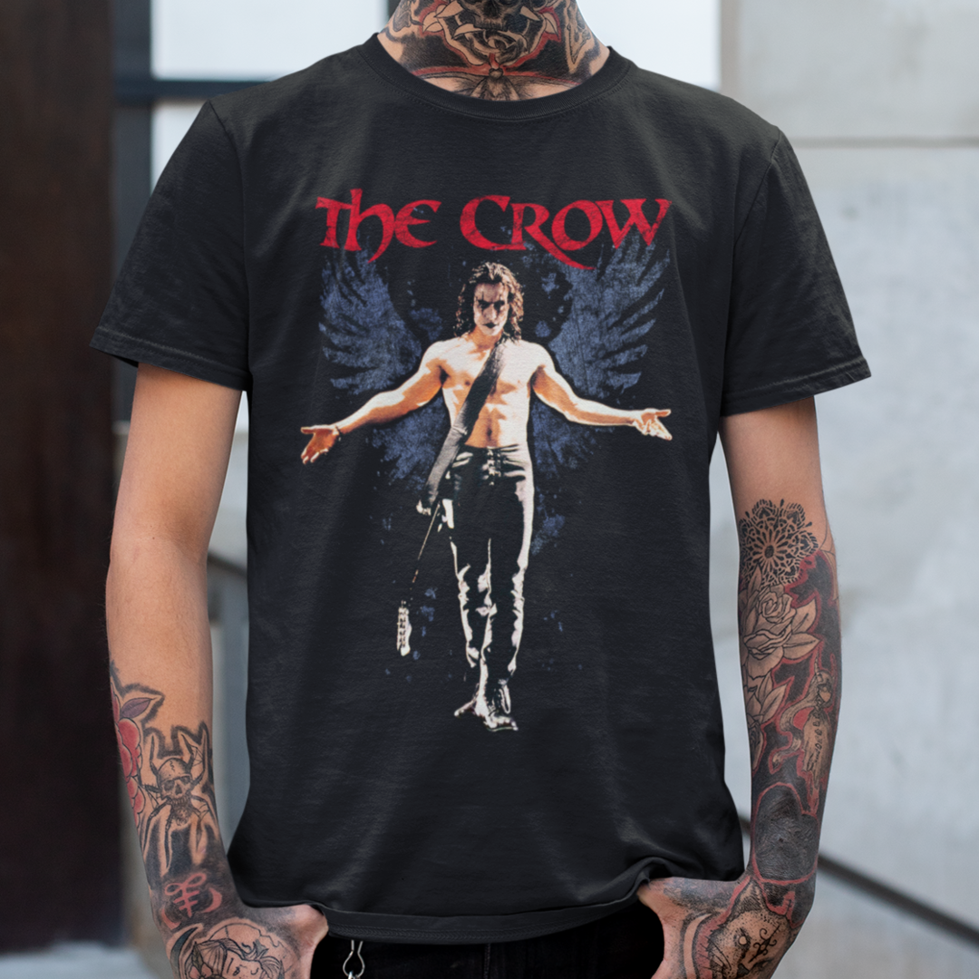 The Crow